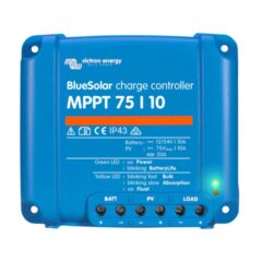 Victron BlueSolar MPPT 75/10