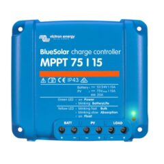 Victron BlueSolar MPPT 75/15