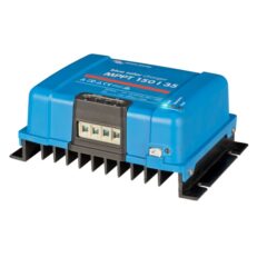 Alternative view of Victron BlueSolar MPPT 150/35