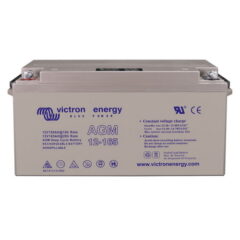 Victron Deep Cycle AGM 165Ah/12V