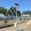 Stalpi fotovoltaici Mobili 3m – 20W LED | 95Wp | 60Ah 7 Stalpi fotovoltaici Mobili 3m – 20W LED | 95Wp | 60Ah - imagine 2