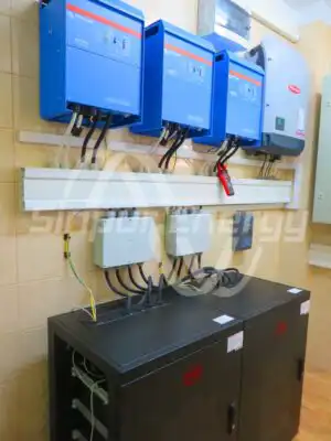 Sistem fotovoltaic Constanta Medgidia 18