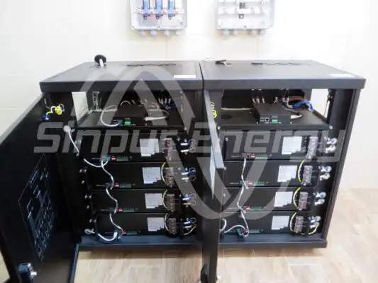 Sistem fotovoltaic Constanta Medgidia 7