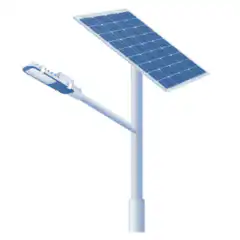 Stalpi fotovoltaici