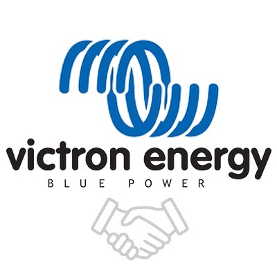 Victron partener logo 2