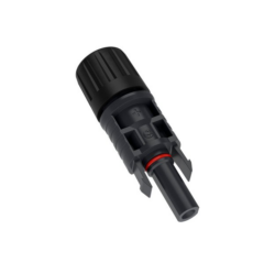 Conector MC4 F 4..6mmp EPIC LAPP