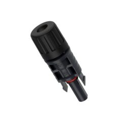 Alternative view of Conector MC4 F 4..6mmp EPIC LAPP