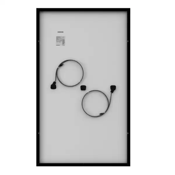 Panou fotovoltaic Hanwha Q.PEAK DUO G9 355W - 120cells Mono Half-Cut Q-cells 4 Panou fotovoltaic Hanwha Q.PEAK DUO G9 355W - 120cells Mono Half-Cut Q-cells - imagine 2