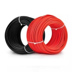 Cablu solar 6 mmp