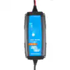 Blue Smart IP65 Charger 12 7 DC connector fata