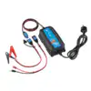 Victron Blue Smart IP65 Charger 12/15 + DC connector