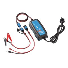 Victron Blue Smart IP65 Charger 12/7 + DC connector
