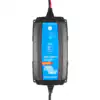 Victron Blue Smart IP65 Charger 24/8 + DC connector 5 Blue Smart IP65 Charger 24 8 DC connector fata