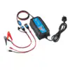 Victron Blue Smart IP65 Charger 24/5 + DC connector 2 Victron Blue Smart IP65 Charger