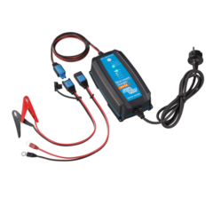 Victron Blue Smart IP65 Charger 24/5 + DC connector