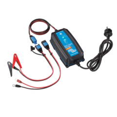 Victron Blue Smart IP65 Charger 24/8 + DC connector