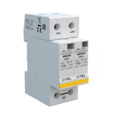 Descarcator Supratensiune Fotovoltaic TIP 2