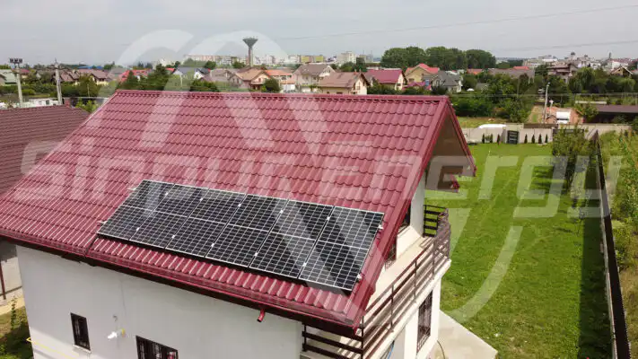 Sistem Fotovoltaic Iasi Pascani August 2021 01