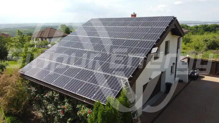 Sistem Fotovoltaic Iasi Pietraria Decembrie 2021 09