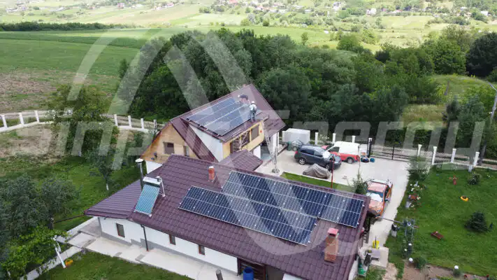 Sistem Fotovoltaic Iasi Schitu Duca Iunie 2020 06