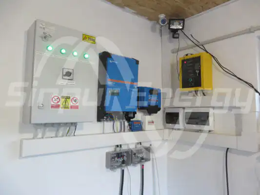 Sistem Fotovoltaic Iasi Schitu Duca Iunie 2020 07