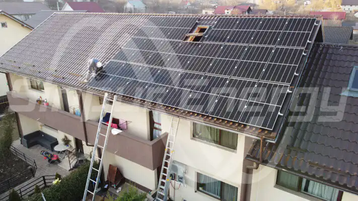 Sistem Fotovoltaic Iasi Valea Adanca Februarie 2022 010