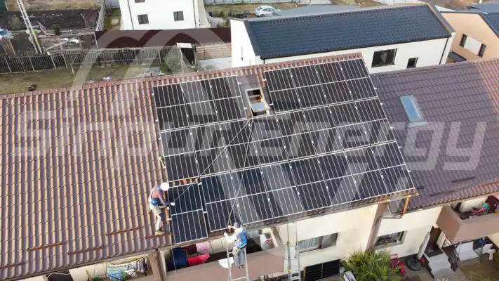Sistem Fotovoltaic Iasi Valea Adanca Februarie 2022 07
