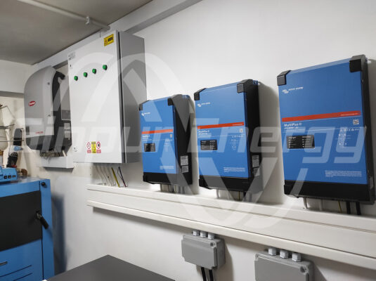 Sistem Fotovoltaic Iasi Valea Lupului Martie 2021 010