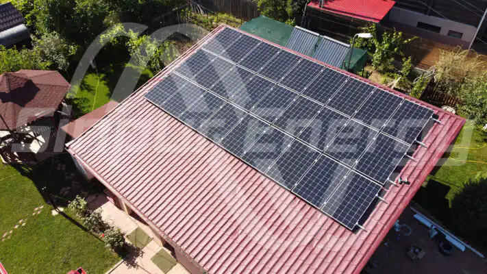Sistem Fotovoltaic Iasi Valea Lupului Martie 2021 08