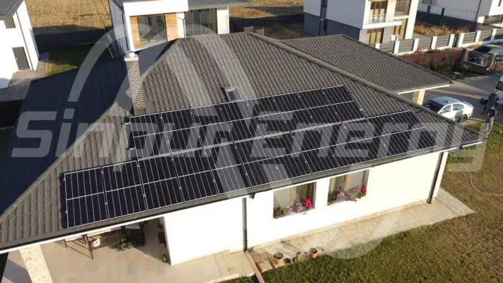 Sistem Fotovoltaic Iasi Valea Lupului Noiembrie 2021 05