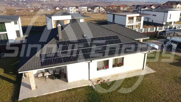 Sistem Fotovoltaic Iasi Valea Lupului Noiembrie 2021 06