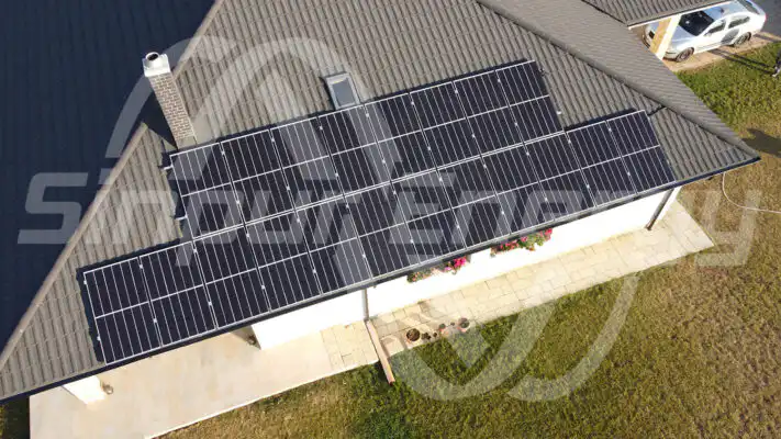 Sistem Fotovoltaic Iasi Valea Lupului Noiembrie 2021 07