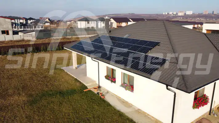 Sistem Fotovoltaic Iasi Valea Lupului Noiembrie 2021 09