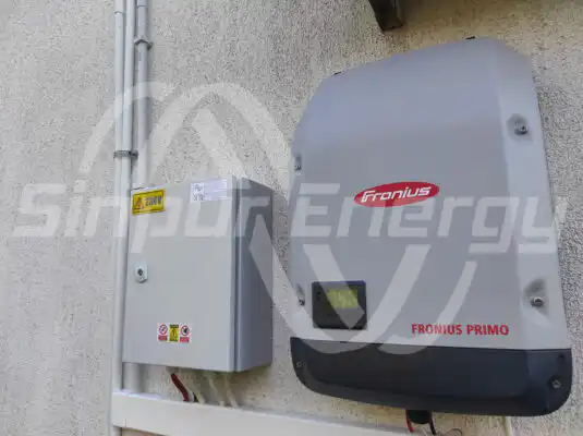 Sistem Fotovoltaic Iasi Valea Lupului Octombrie 2021 09