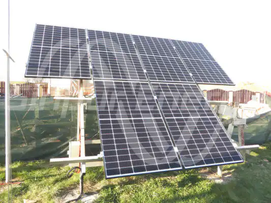 Sistem Fotovoltaic Neamt Piatra Neamt Aprilie 2020 01