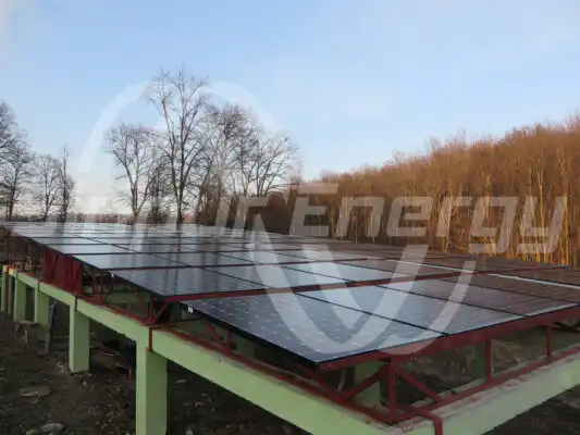 Sistem Fotovoltaic Suceava Dragomirna Schit Petru si Pavel Martie 2020 05
