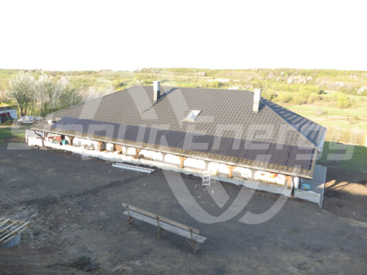 Sistem Fotovoltaic Suceava Siret Aprilie 2020 02