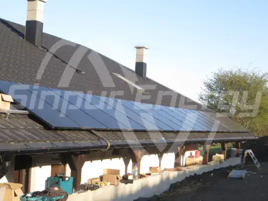 Sistem Fotovoltaic Suceava Siret Aprilie 2020 04