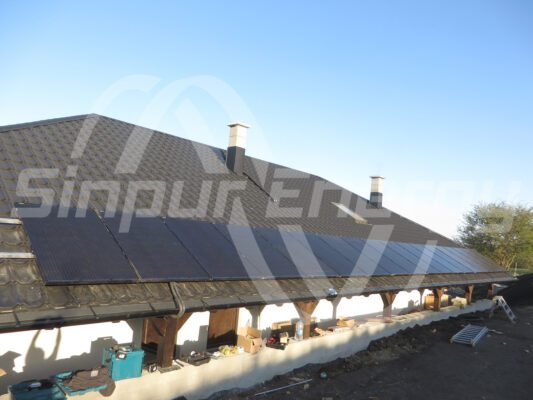 Sistem Fotovoltaic Suceava Siret Aprilie 2020 05