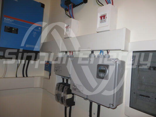 Sistem Fotovoltaic Suceava Siret Aprilie 2020 06