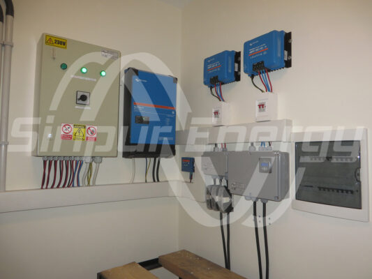 Sistem Fotovoltaic Suceava Siret Aprilie 2020 07