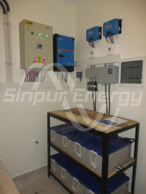 Sistem Fotovoltaic Suceava Siret Aprilie 2020 08