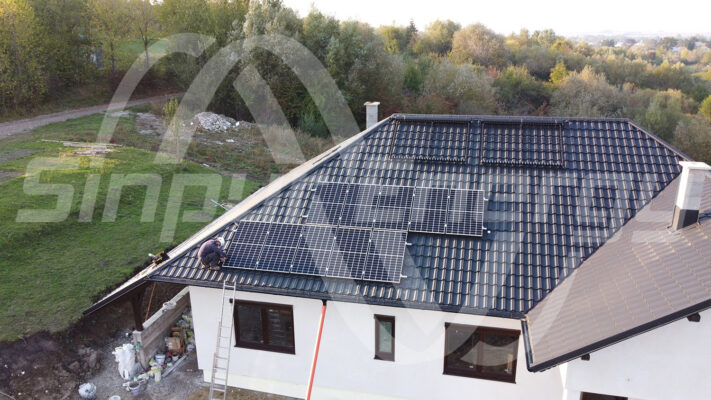Sistem Fotovoltaic Suceava Siret Octombrie 2020 01