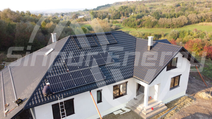 Sistem Fotovoltaic Suceava Siret Octombrie 2020 02