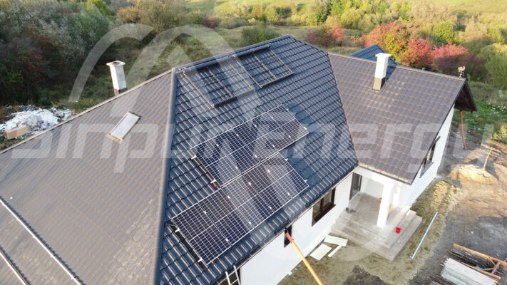 Sistem Fotovoltaic Suceava Siret Octombrie 2020 03