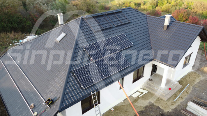Sistem Fotovoltaic Suceava Siret Octombrie 2020 04