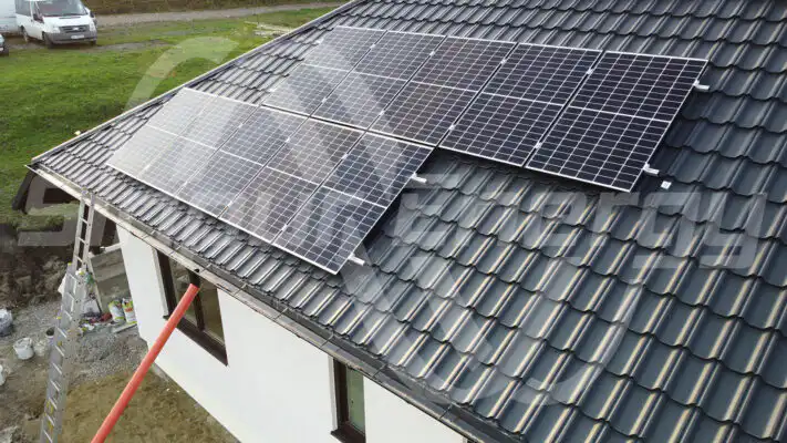 Sistem Fotovoltaic Suceava Siret Octombrie 2020 05