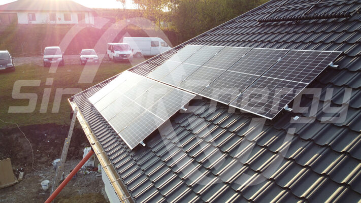 Sistem Fotovoltaic Suceava Siret Octombrie 2020 06