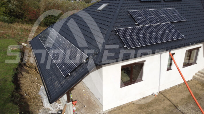 Sistem Fotovoltaic Suceava Siret Octombrie 2020 07