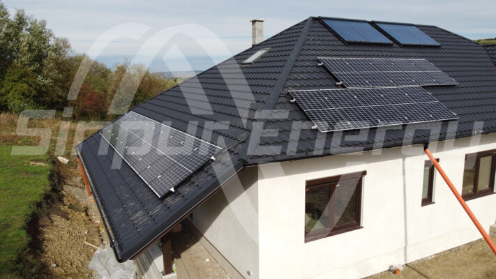 Sistem Fotovoltaic Suceava Siret Octombrie 2020 08